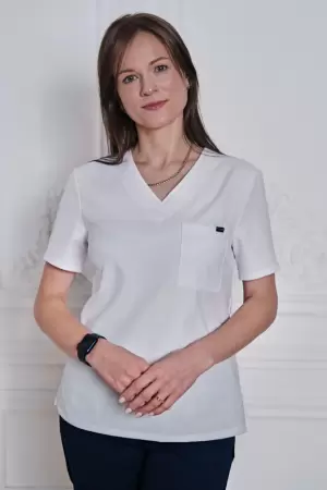 Светличная Александра Михайловна