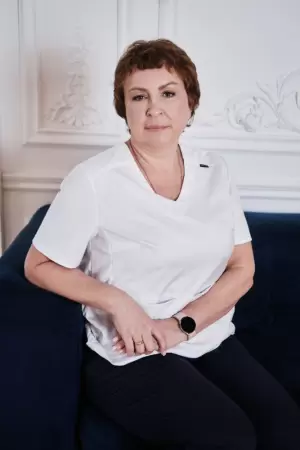 Бознякова Анастасия Валерьевна