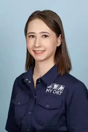 Вахрушева Мария Павловна