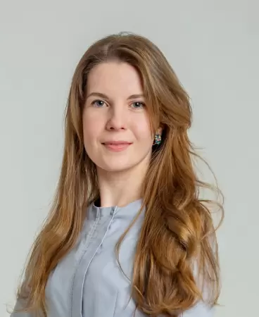 Козлова Екатерина Владимировна