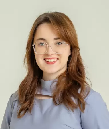Корепова Анна Алексеевна