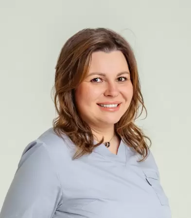 Лякишева Надежда Вячеславовна