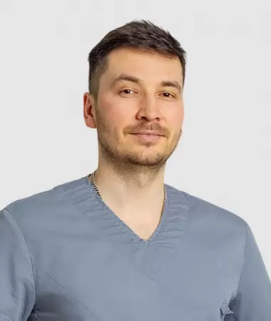 Васильев Дмитрий Евгеньевич