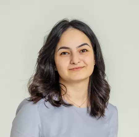 Савкуева Роза Зурабовна