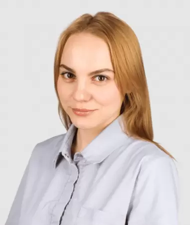 Орлова Анастасия Сергеевна