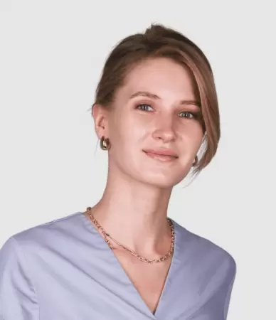 Филиппова Алина Владиславовна