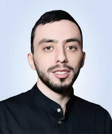 Дзандаров Герман Таймуразович