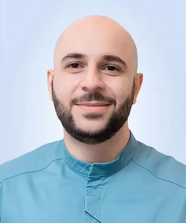 Саакян Геворг Апетнакович