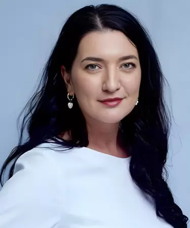 Карасёва Кира Валериевна