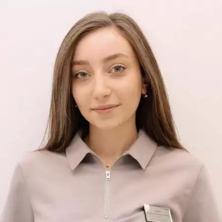 Чакрян Ангелина Борисовна