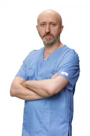 Кривенков Сергей Анатольевич