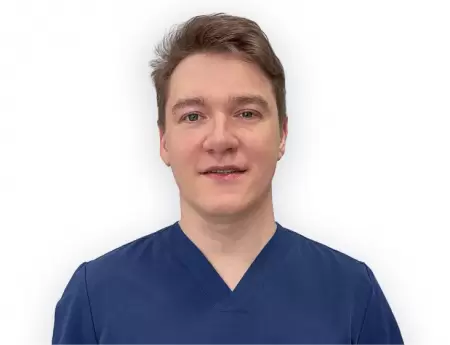 Протасов Евгений Олегович