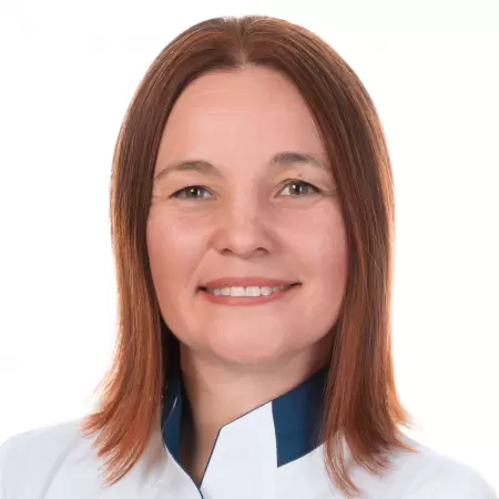 Николаева Александра Сергеевна