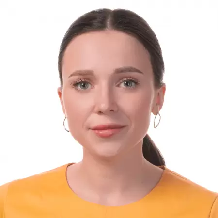 Панкова Анна Александровна