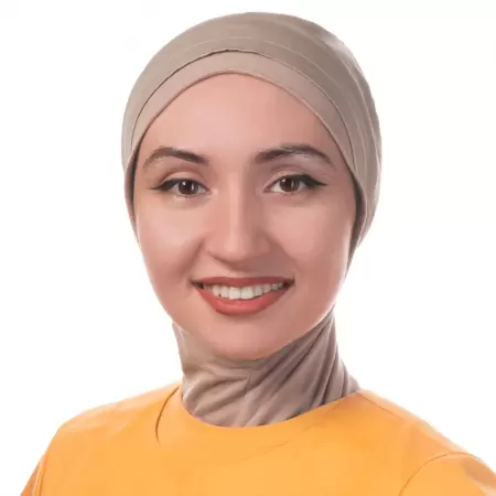 Абушаева Эльвира Рустамовна