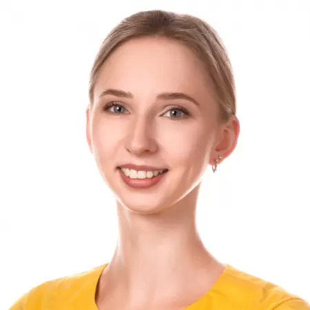 Россиневич Елизавета Алексеевна