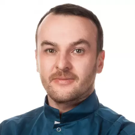 Сандухадзе Дито Дитович
