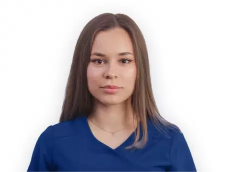 Костарева Арина Андреевна