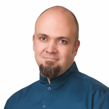 Баранов Алексей Алексеевич