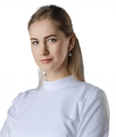 Аносова Екатерина Васильевна