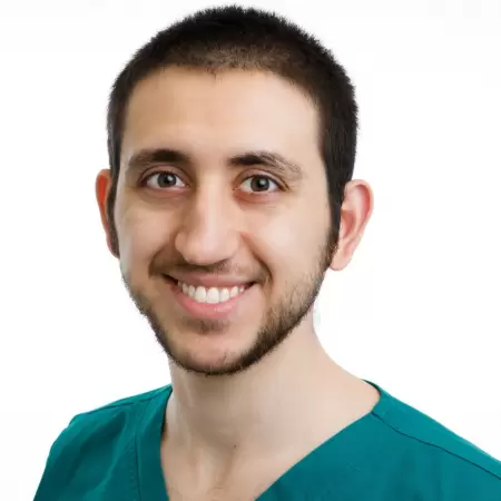 Маргарян Армен Геворкович