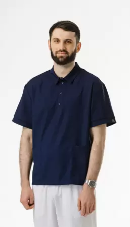 Магомадов Ильяс Виситович