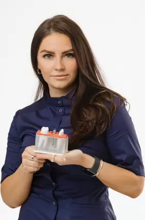 Кожемяко Ангелина Александровна