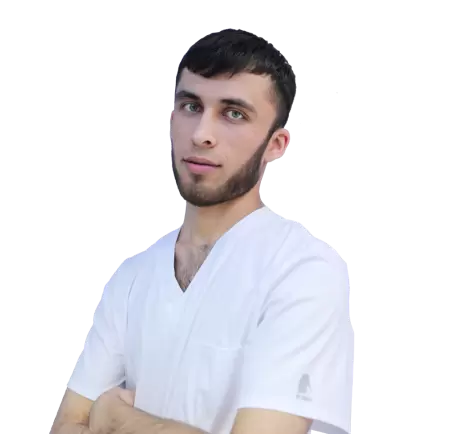 Абуллаев Джасур Сохибович
