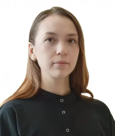 Гатиятова Алина Альбертовна