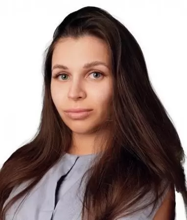 Федорова Елизавета Игоревна