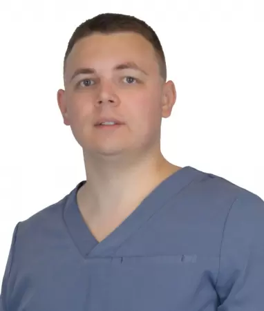 Соколов Артем Александрович