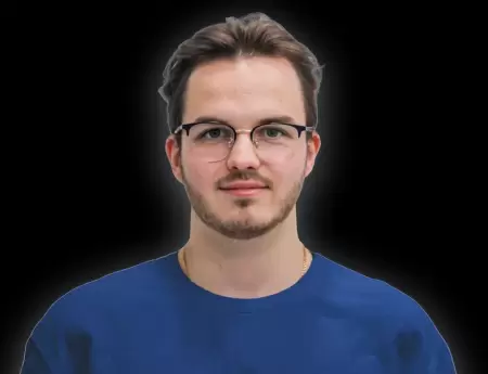 Сотников Никита Сергеевич