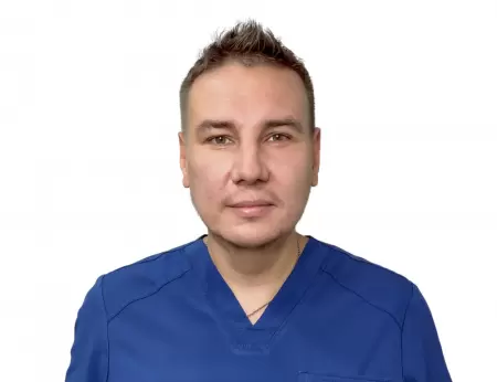 Хотькин Владислав Вадимович