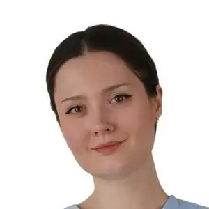Пономарёва Маргарита Игоревна