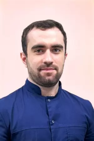 Абдуллаев Амир Гюлметович