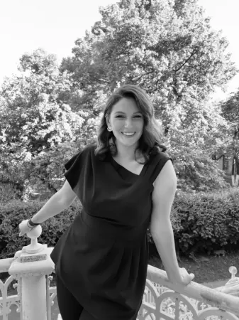 Грошева Мария Александровна