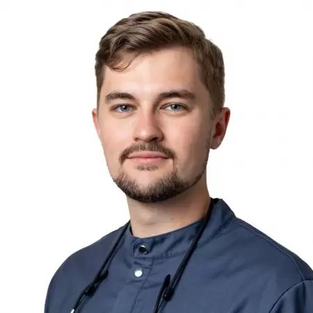 Сучков Антон Денисович