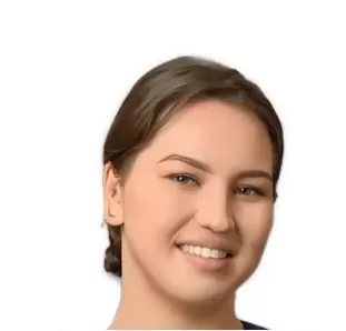 Гарипова Альбина Ильдаровна