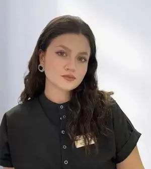 Эрцинь Юлия Леоновна