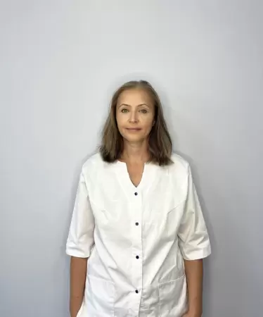 Люскова Эльмира Игоревна