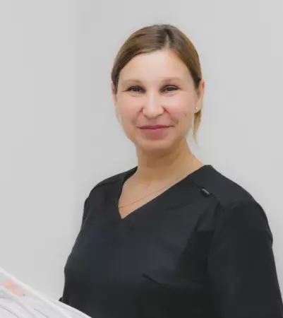 Карасёва Мария Валентиновна