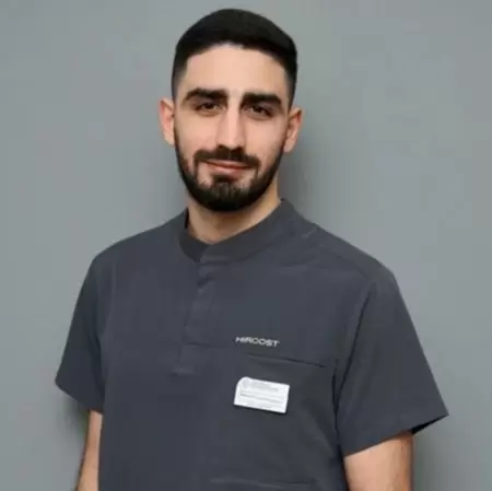 Авраамов Сергей Федорович