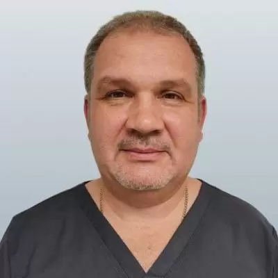 Пырегов Александр Александрович