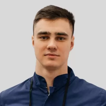 Кириллов Иван Анатольевич