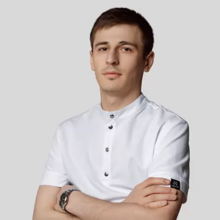 Магомедов Али Шамильевич