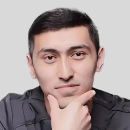 Толибов Назирджон Азизджонович