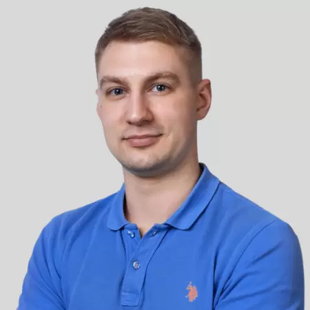 Фокин Василий Владимирович