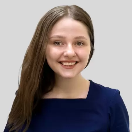 Ананьева Светлана Денисовна