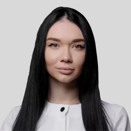 Астрелина Диана Сергеевна