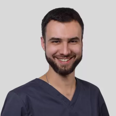 Григорян Евгений Вадимович